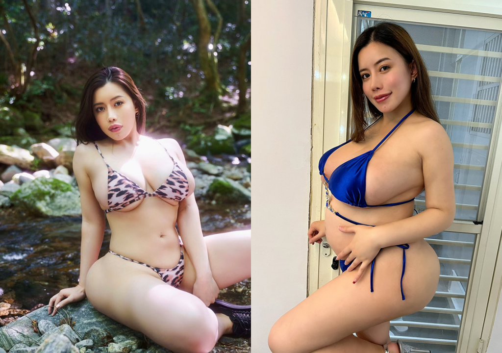 มาเรีย นากาอิ นางเอก AV ไซซ์สะบึม ประกาศตั้งครรภ์ แต่ไม่ทิ้งวงการ เดินหน้าลุยต่อ